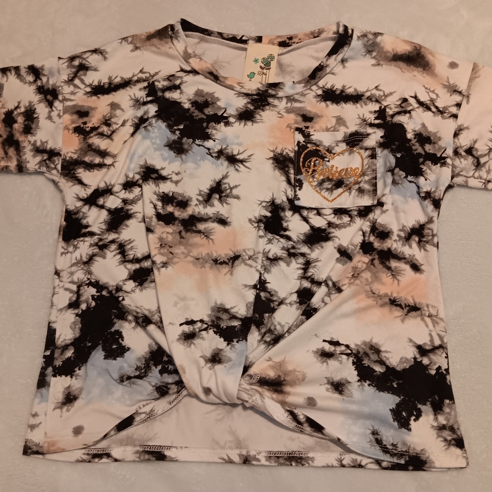 Girls Shirt